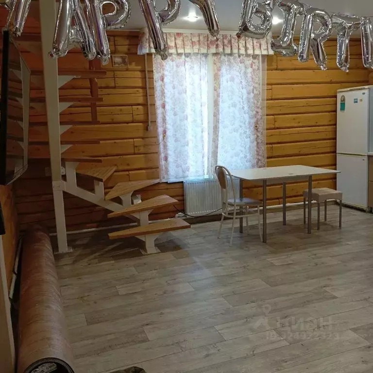 Коттедж в Кемеровская область, Березовский просп. Ленина (102 м) - Фото 2