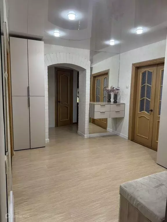 Продаётся 4-к квартира, 82.6 м - Фото 1