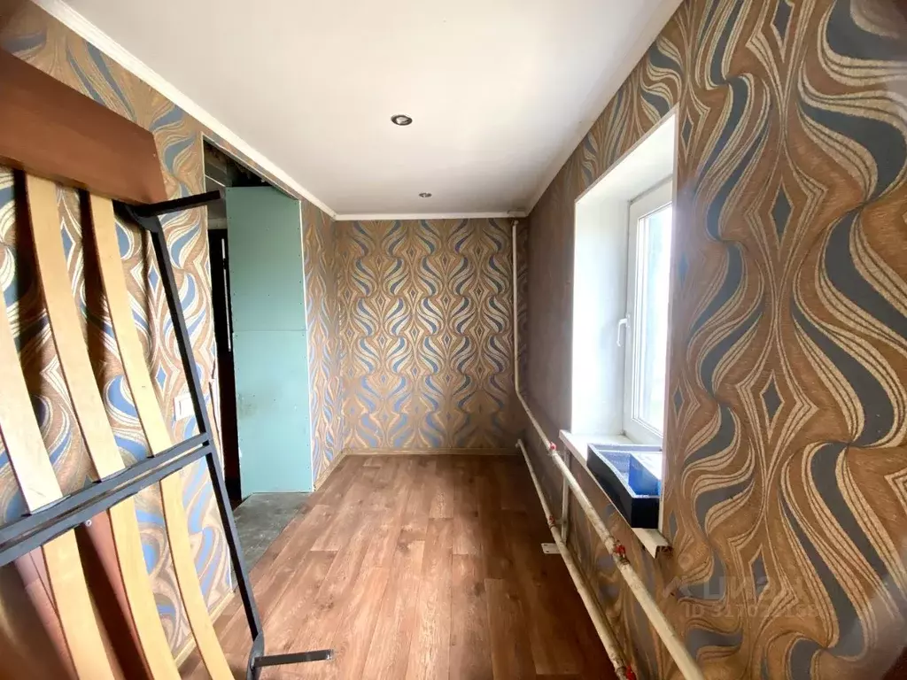 Дом в Кемеровская область, Новокузнецк Революционная ул. (60 м) - Фото 0
