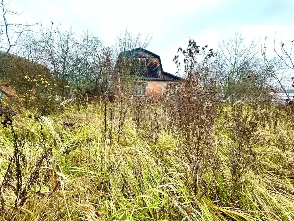 Дом в Коломна, садовое товарищество Спутник (20 м) - Фото 2