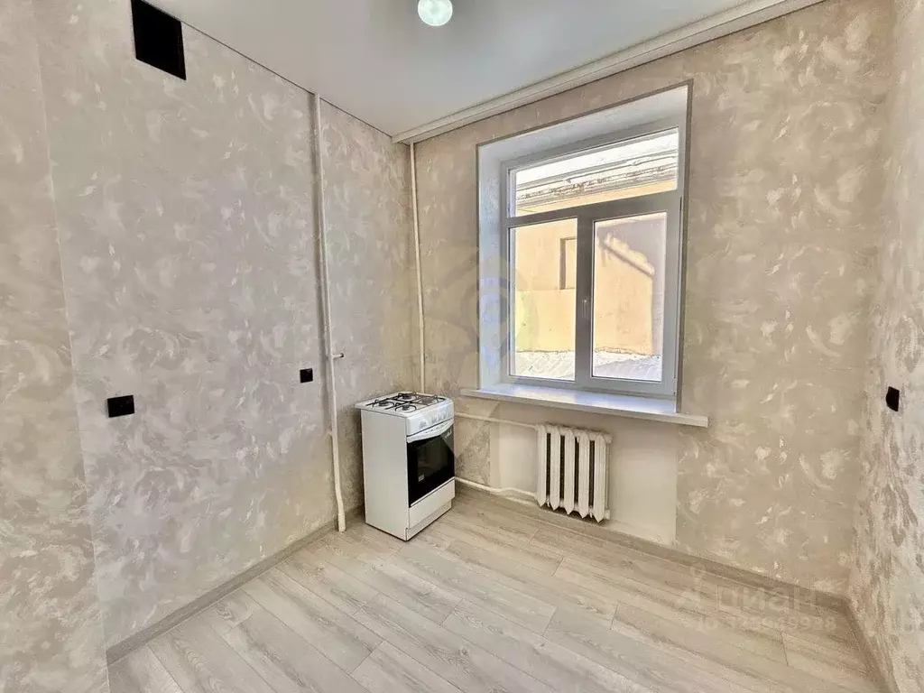 2-к кв. Белгородская область, Старый Оскол ул. Ленина, 33/55 (50.6 м) - Фото 2