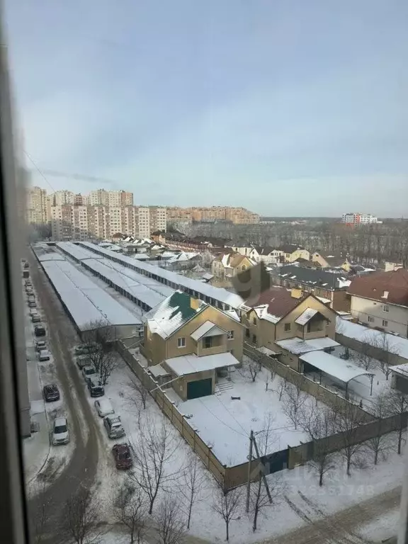 1-к кв. Ставропольский край, Ставрополь ул. Рогожникова, 2 (43.0 м) - Фото 1