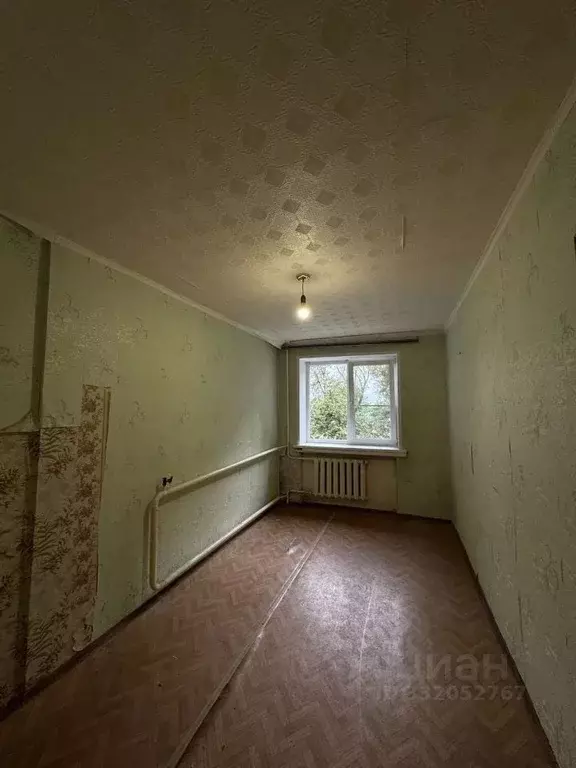 2-к кв. Белгородская область, Белгород Привольная ул., 1 (46.9 м) - Фото 1