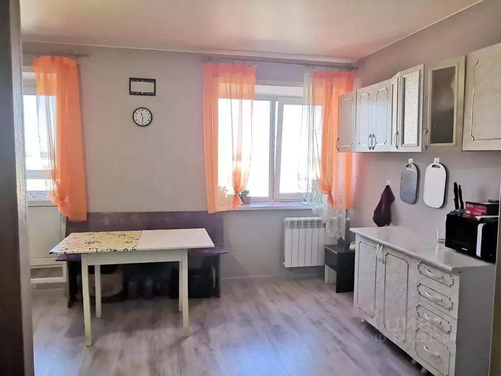 3-к кв. Тверская область, Тверь ул. Фрунзе, 22 (86.0 м) - Фото 2