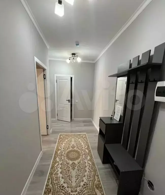 1-к. квартира, 35 м, 3/5 эт. - Фото 1
