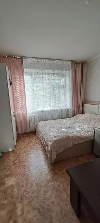 1-к. квартира, 30 м, 4/10 эт. - Фото 0