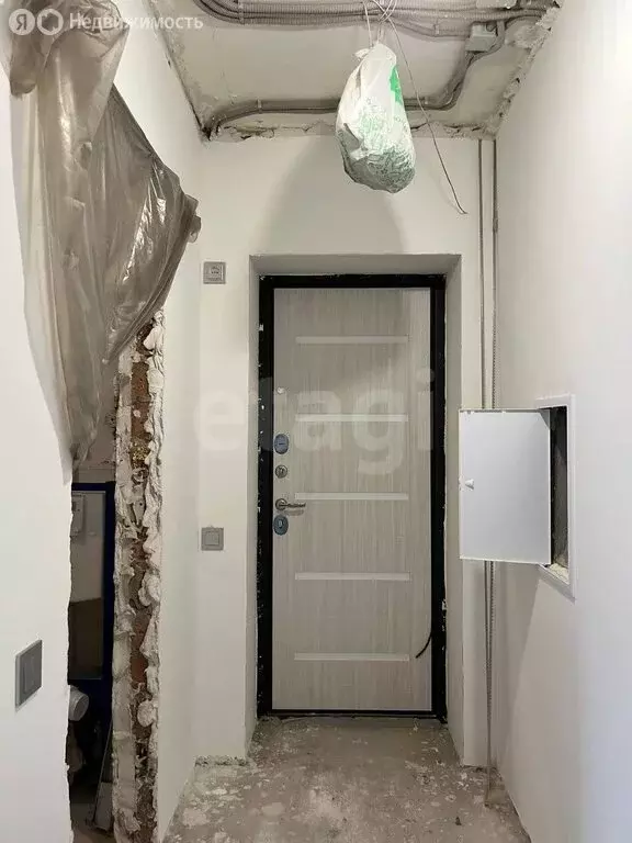 1-комнатная квартира: Новозавидовский, Моховая улица, 2 (30.1 м) - Фото 1