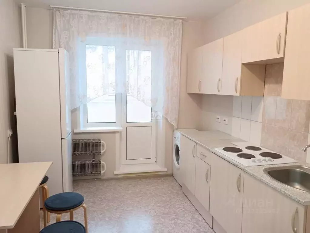 1-к кв. Новосибирская область, Новосибирский район, Мичуринский ... - Фото 1