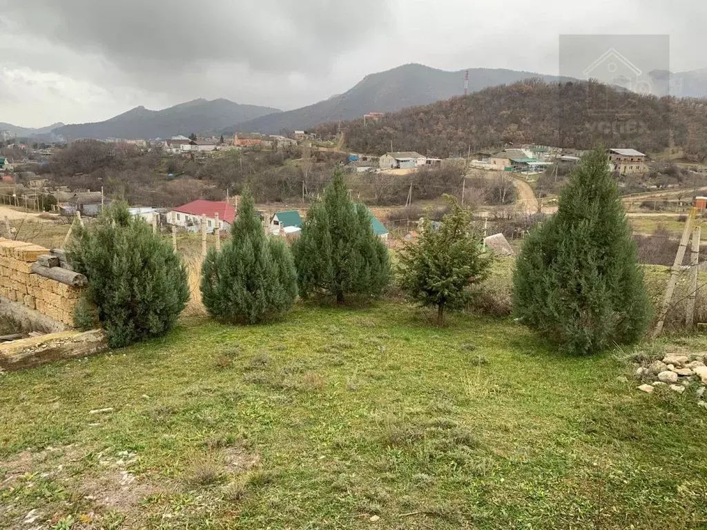 Участок в Крым, Феодосия городской округ, Щебетовка пгт ул. ... - Фото 0