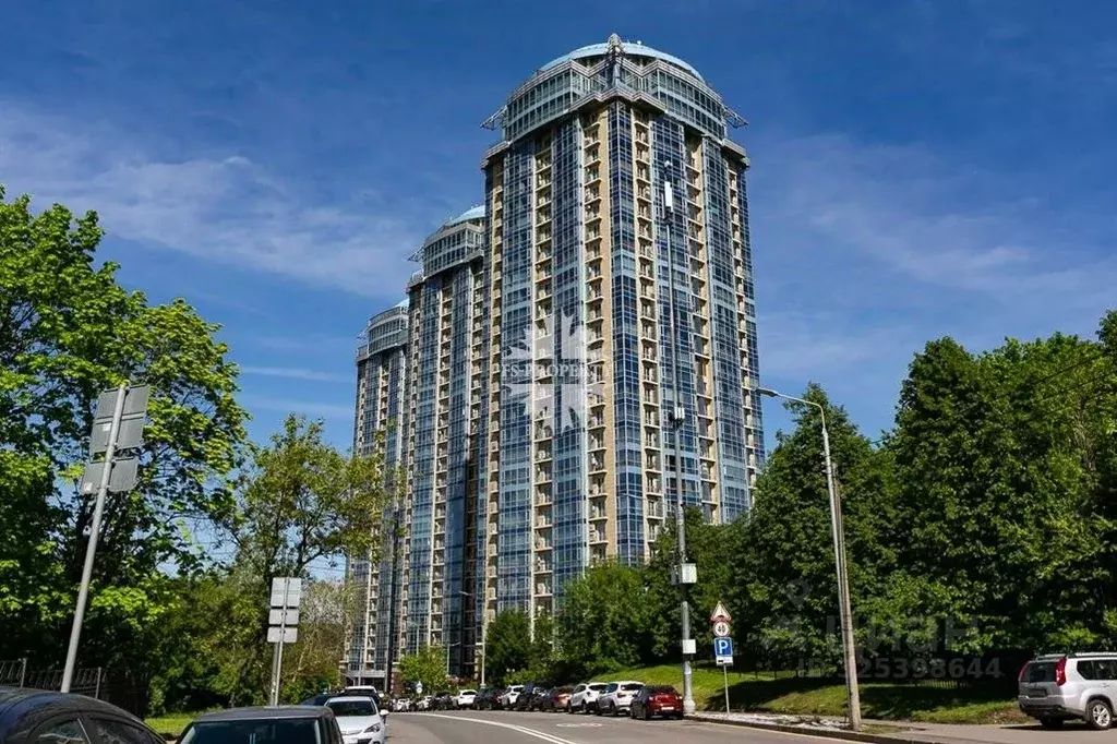 Гараж в Москва Нежинская ул., 1к3 (13 м) - Фото 2