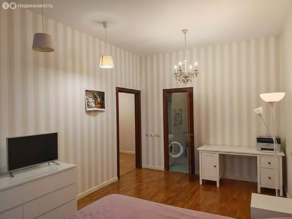 2-комнатная квартира: Москва, улица Маршала Катукова, 24к3 (79.8 м) - Фото 2