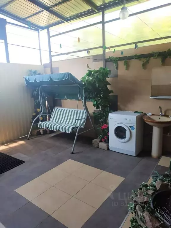 Дом в Краснодарский край, Ейск Нижнесадовая ул. (60 м) - Фото 1