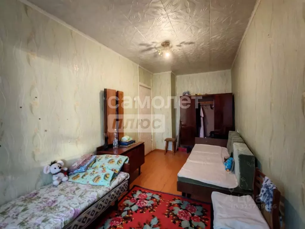 2-к кв. Пензенская область, Пенза ул. Чаадаева, 93 (40.8 м) - Фото 2