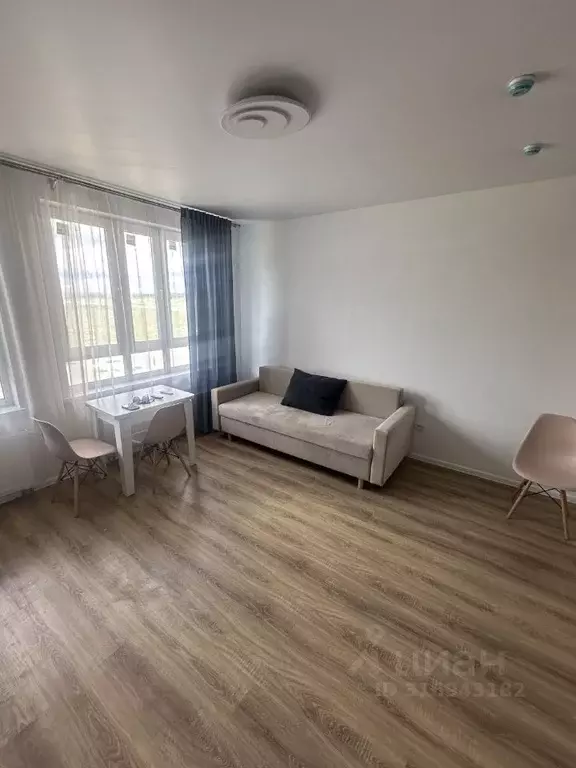 Студия Москва ул. Гренадерская, 9к1 (25.0 м) - Фото 0