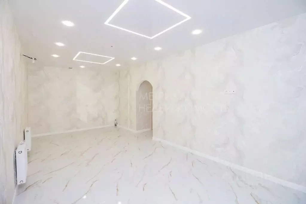 2-к кв. Тюменская область, Тюмень Интернациональная ул., 199А (74.0 м) - Фото 2