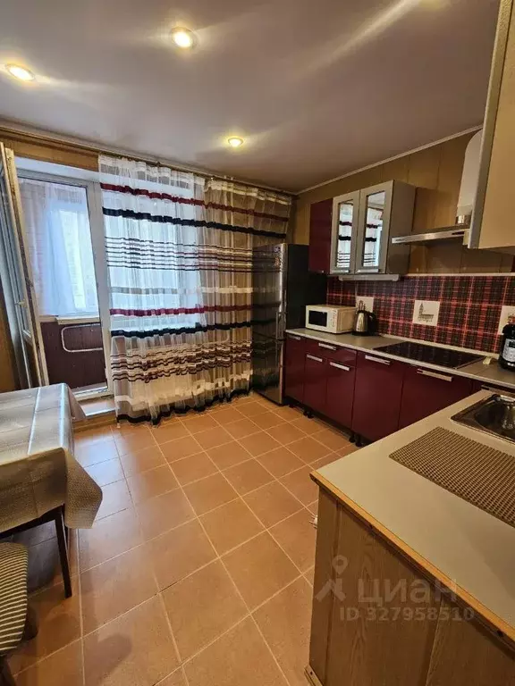 1-к кв. Санкт-Петербург просп. Космонавтов, 61к1 (37.6 м) - Фото 1