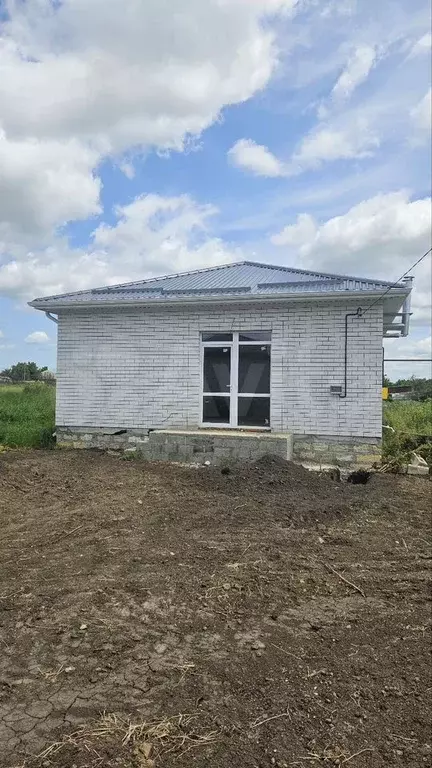Дом 72 м на участке 5 сот. - Фото 0