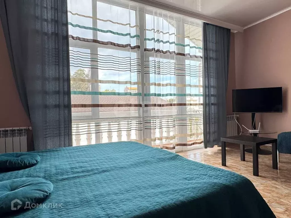 Продаётся квартира-студия, 39 м - Фото 1