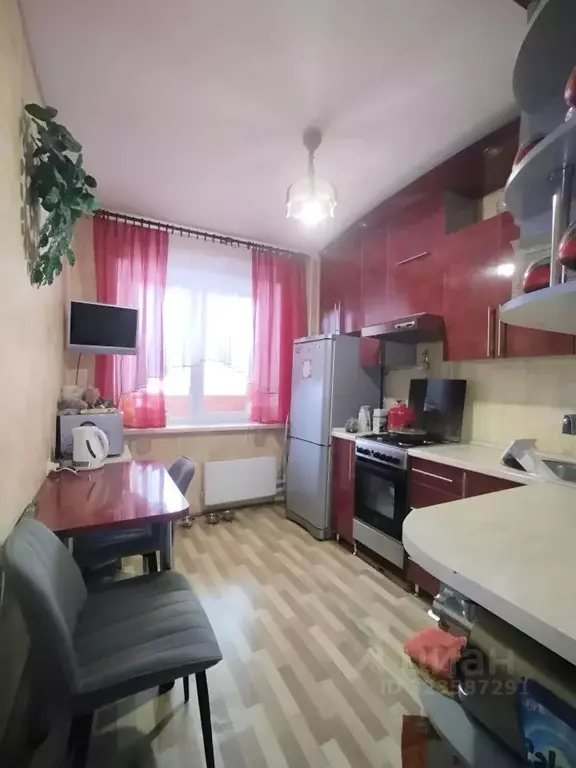 2-к кв. Волгоградская область, Волгоград ул. Таращанцев, 64а (54.0 м) - Фото 2