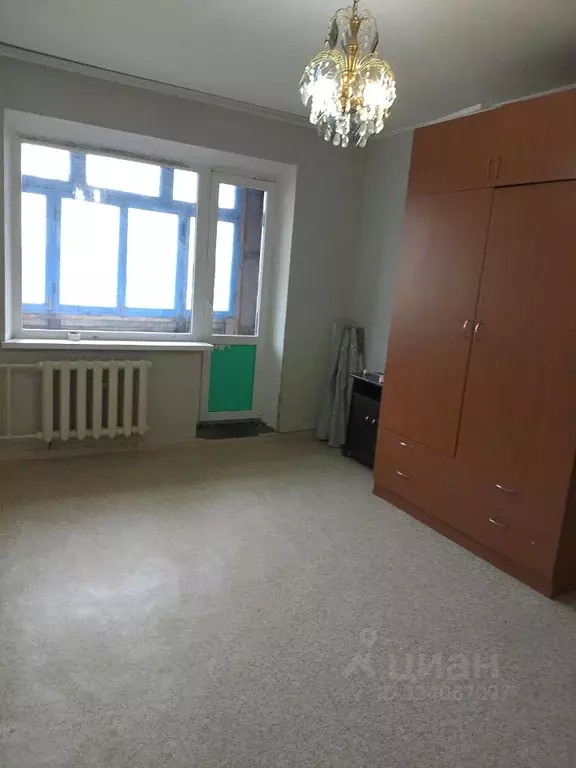 1-к кв. Ростовская область, Аксай ул. Вартанова, 22 (38.0 м) - Фото 1