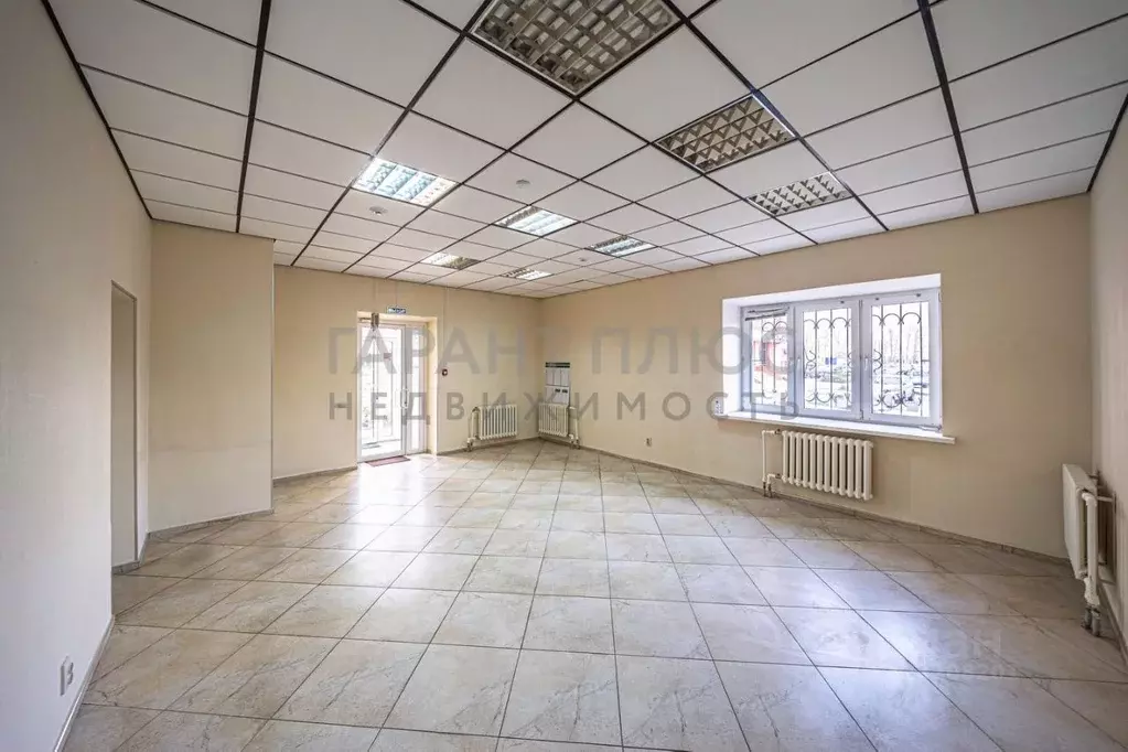 Помещение свободного назначения в Липецкая область, Липецк ... - Фото 1