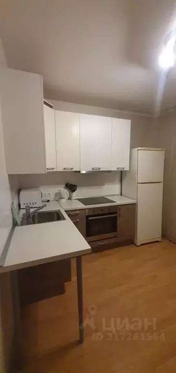 1-к кв. Московская область, Мытищи ул. Борисовка, 16 (45.0 м) - Фото 0