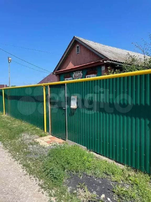 Дом 43,4 м на участке 3,5 сот. - Фото 0
