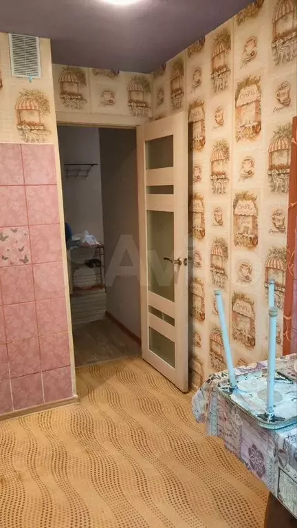 2-к. квартира, 41 м, 1/9 эт. - Фото 1