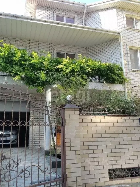 Дом в Краснодарский край, Анапа проезд Алмазный, 16 (335 м) - Фото 1