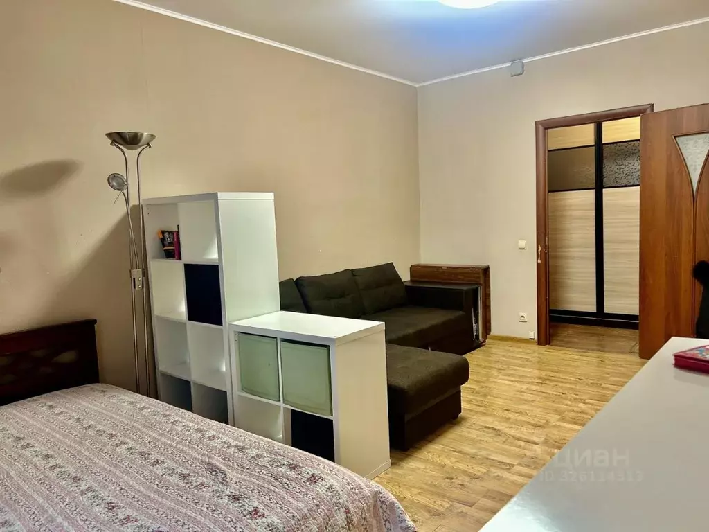 2-к кв. Московская область, Королев ул. Сосновый Бор, 8 (47.3 м) - Фото 1