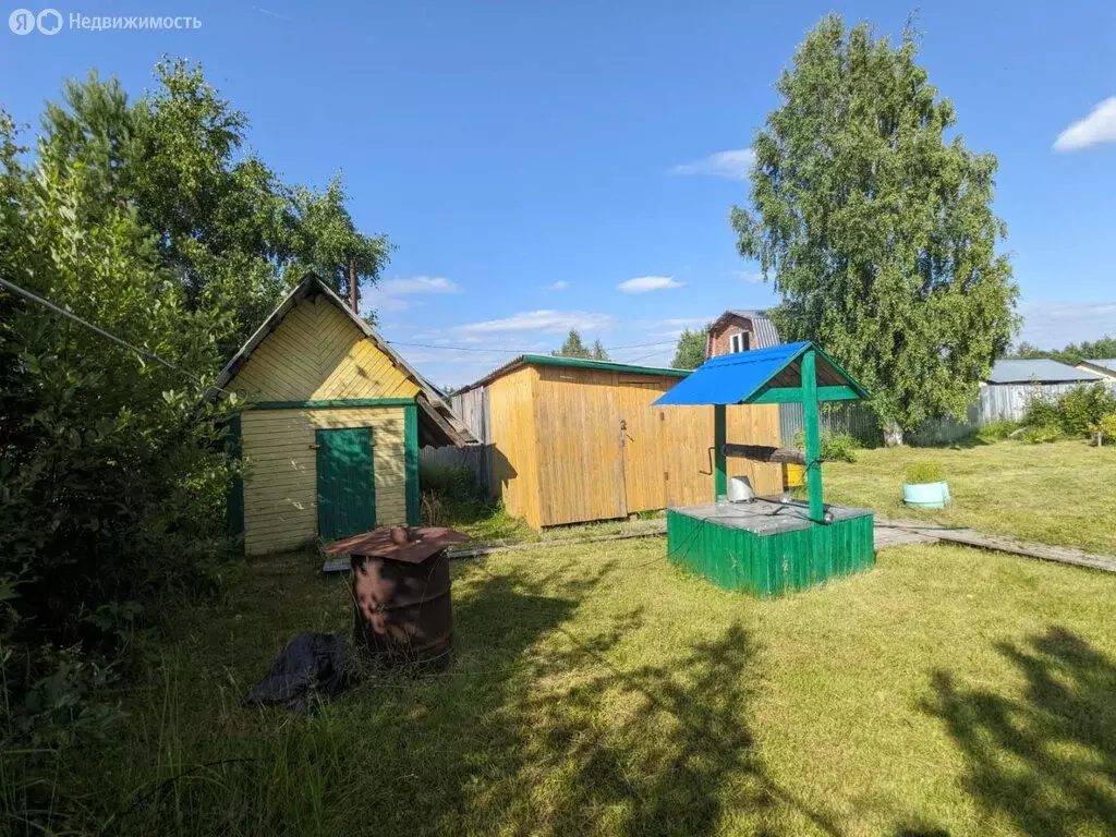 Дом в Республика Коми, муниципальный район Сыктывдинский, ... - Фото 2