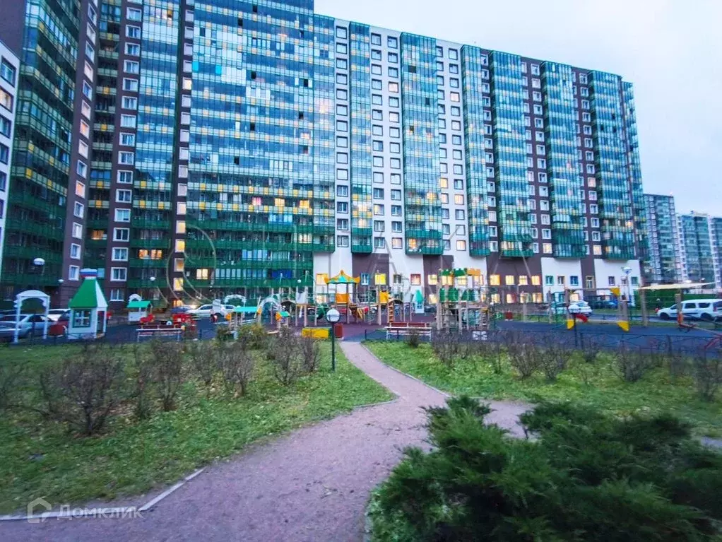 Продаётся квартира-студия, 25 м - Фото 0