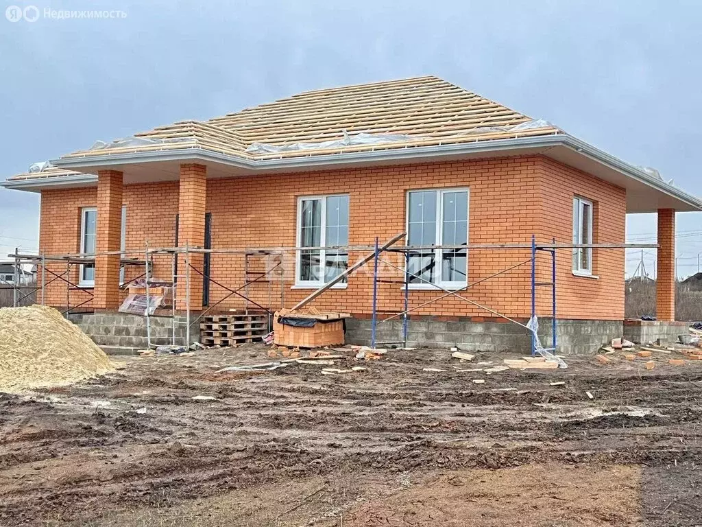 Дом в Федосеевка, Летняя улица, 21 (115 м) - Фото 2