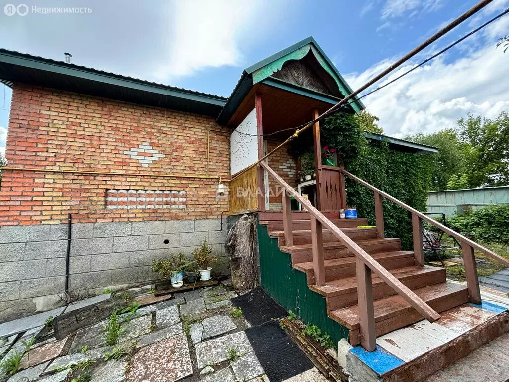 Дом в Пенза, улица Хользунова (172.9 м) - Фото 1