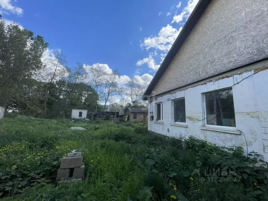 Дом в Крым, Белогорск ул. Тополевая, 15 (56 м) - Фото 0