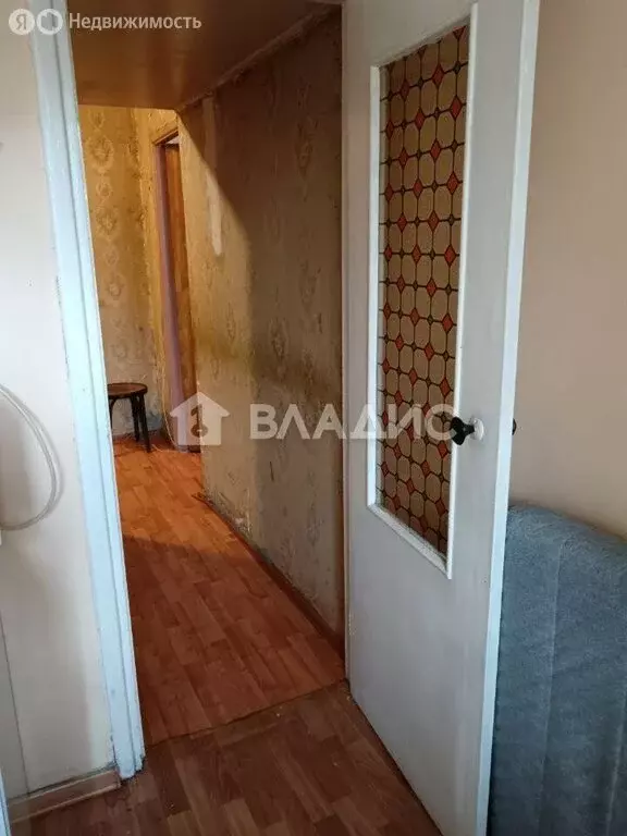 1-комнатная квартира: Москва, Ферганский проезд, 12 (33 м) - Фото 2