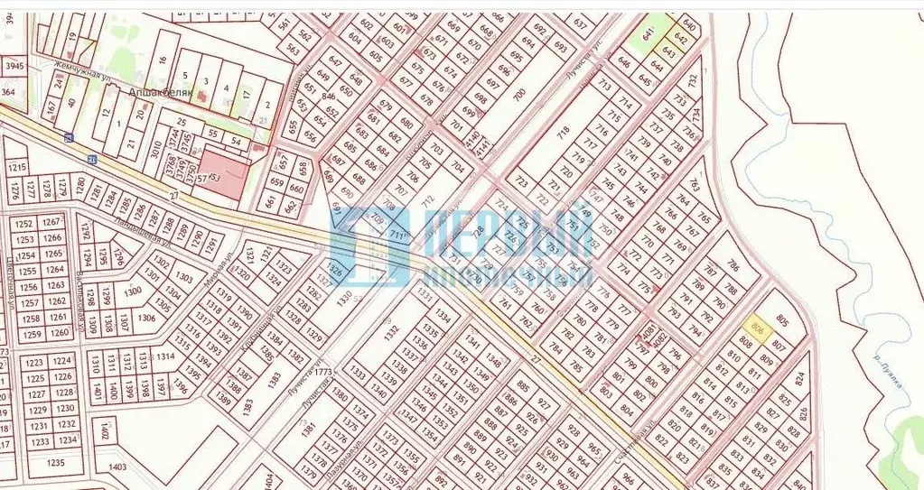 Участок в Марий Эл, Йошкар-Ола городской округ, д. Шоя-Кузнецово ул. ... - Фото 1