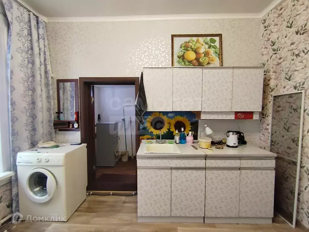 Продаётся 2-к квартира, 54.6 м - Фото 1