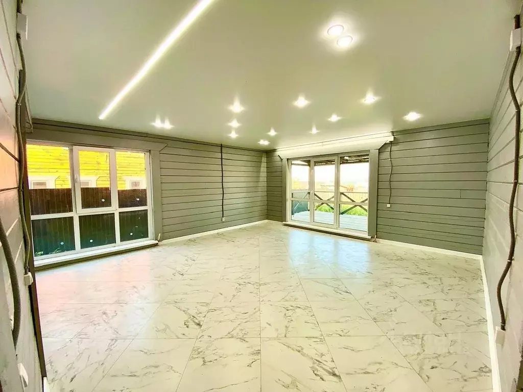 Дом в Иркутская область, Иркутский муниципальный округ, д. Грановщина ... - Фото 1