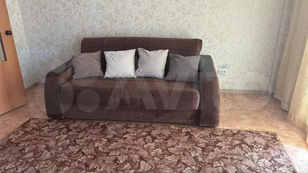 Квартира-студия, 27,2 м, 4/16 эт. - Фото 0