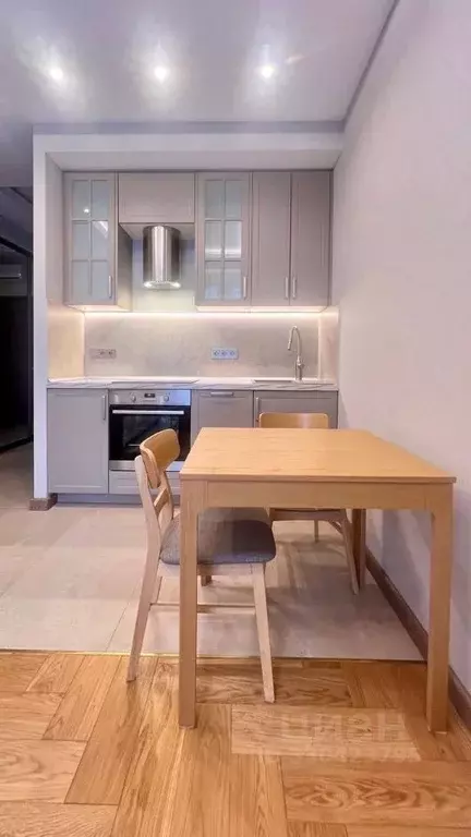 1-к кв. Москва ул. Архитектора Щусева, 5к2 (39.0 м) - Фото 1