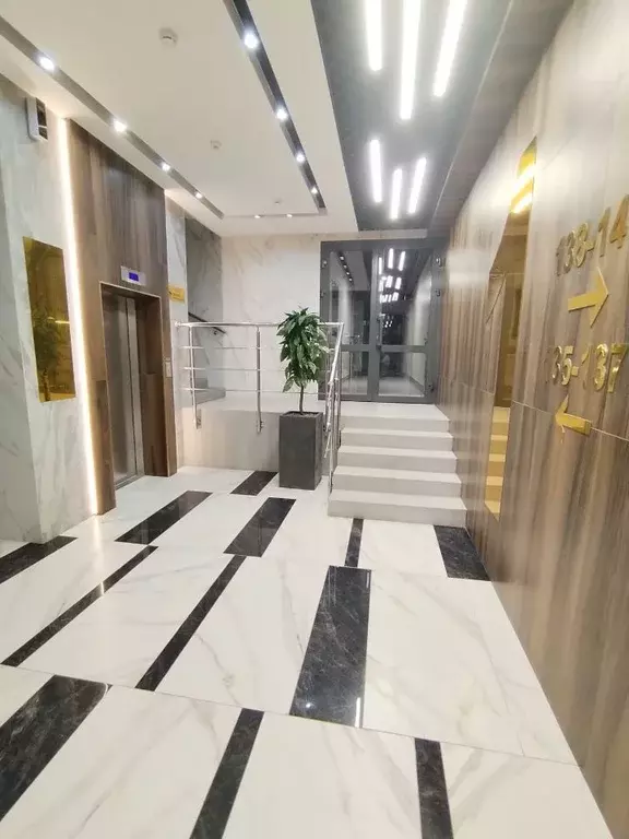 1-к кв. Брянская область, Брянск ул. Имени О.С. Визнюка, 18 (48.8 м) - Фото 1