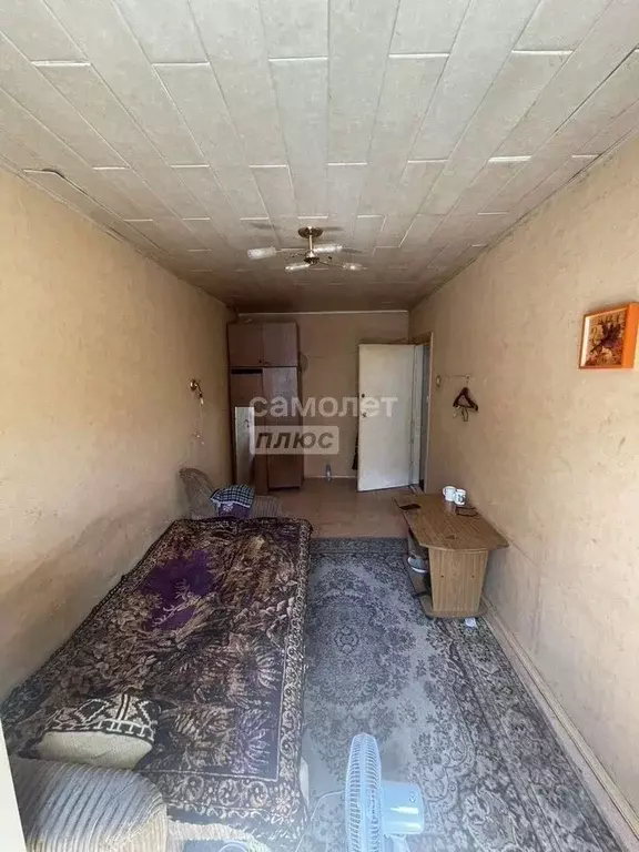 Комната Липецкая область, Липецк ул. Невского, 16 (17.4 м) - Фото 2