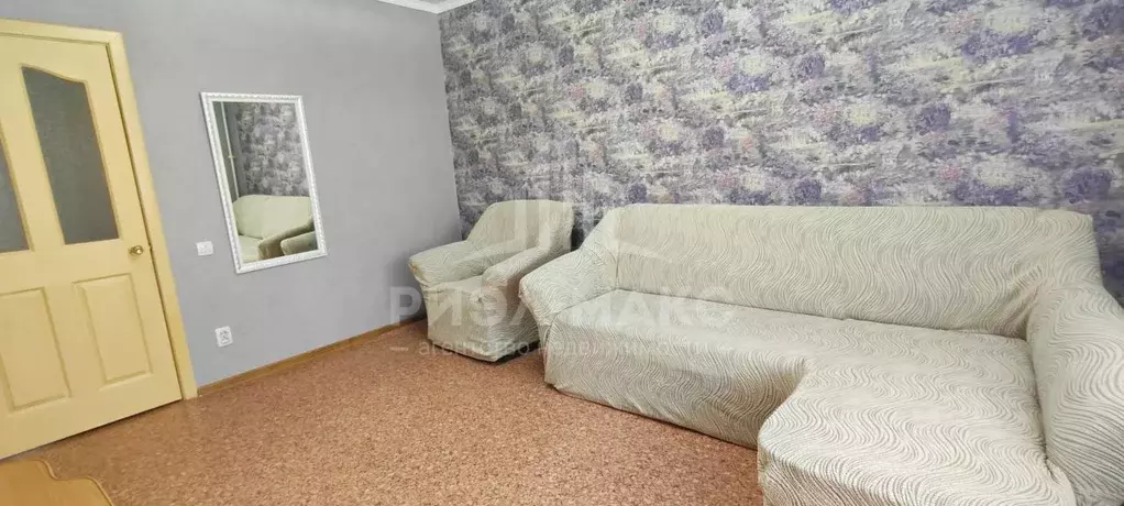 1-к кв. Брянская область, Брянск Литейная ул., 63 (40.0 м) - Фото 1