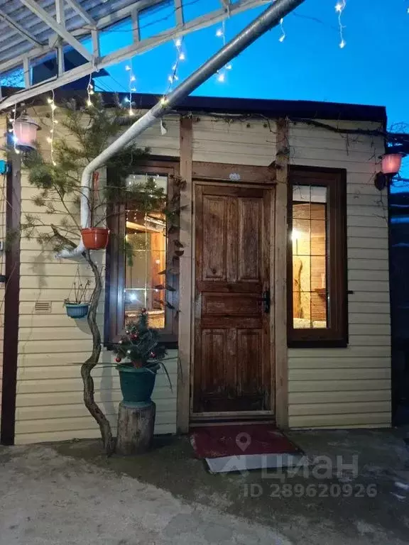 Дом в Ставропольский край, Кисловодск Школьная ул., 95 (21 м) - Фото 2