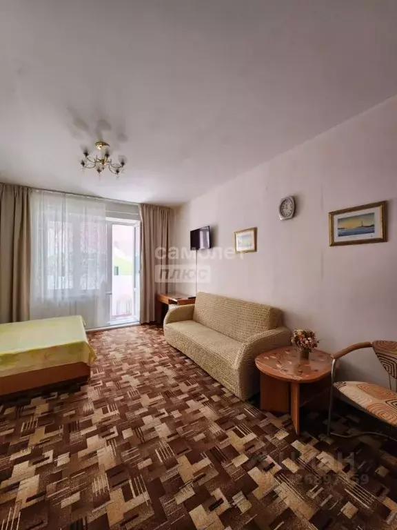 Помещение свободного назначения в Краснодарский край, Анапа Крымская ... - Фото 1