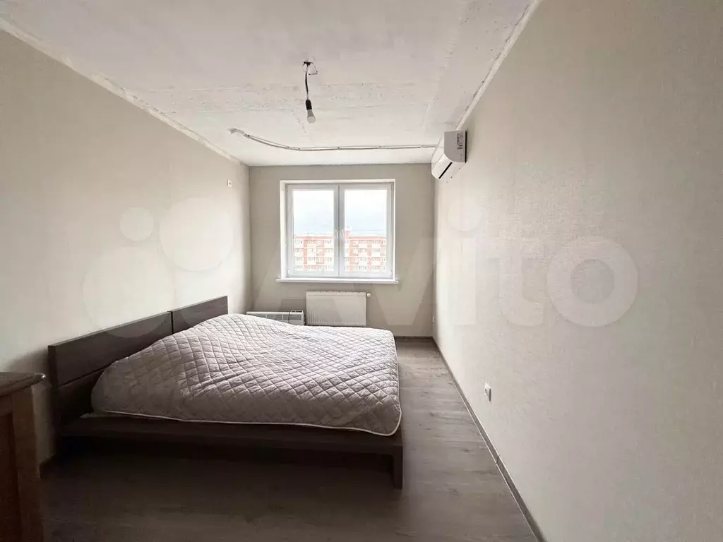 2-к. квартира, 45 м, 8/9 эт. - Фото 1