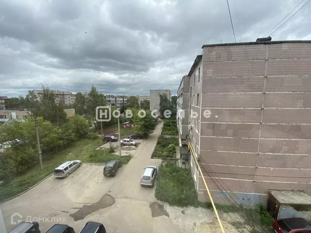 Продаётся 1-к квартира, 29.2 м - Фото 1
