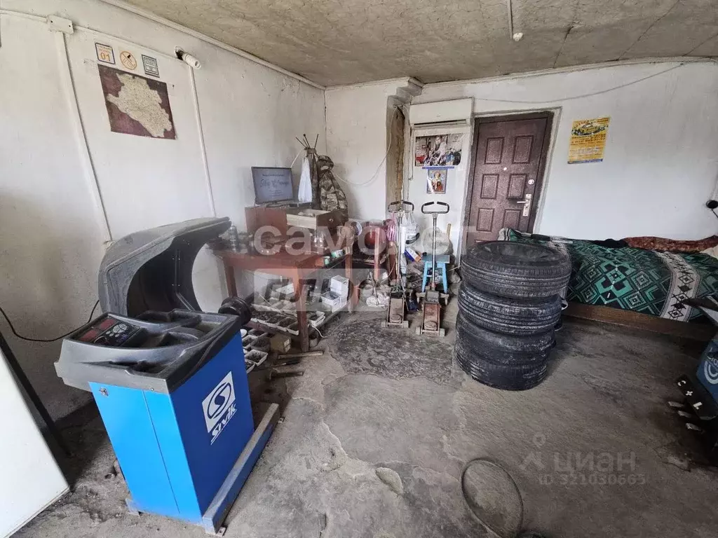 Помещение свободного назначения в Краснодарский край, Абинский район, ... - Фото 2