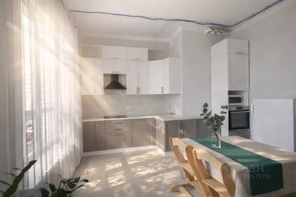 5-к кв. Московская область, Мытищи просп. Астрахова, 1к1 (112.4 м) - Фото 1